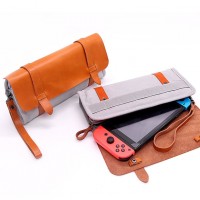 Hot sale  travel outdoor game console protective cover portable waterproof game console storage