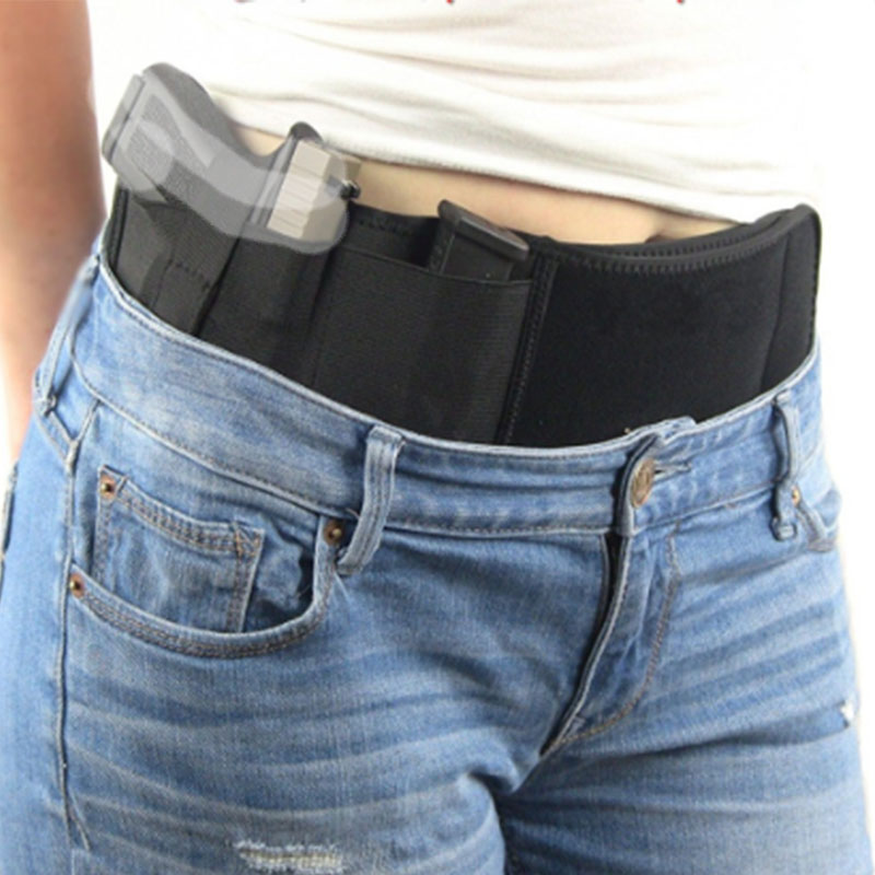 2020 Wholesale Band Holster for Concealed Carry