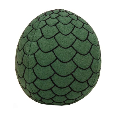 2019 Factory Customized TV Drama Derivative Plush Dragon Egg