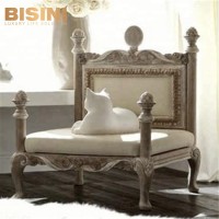 Bisini Italian style chic design gorgeous pet bed(BF07-80017)