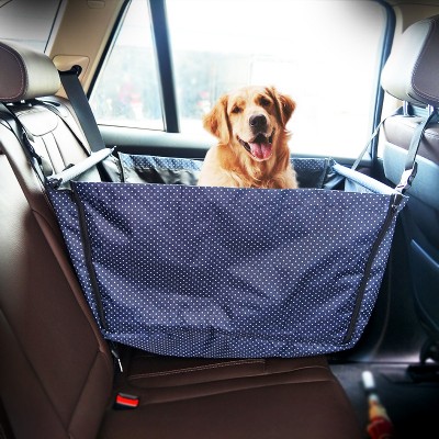 Wholesale Large Dog Car Seat Cover Hammock For Cars