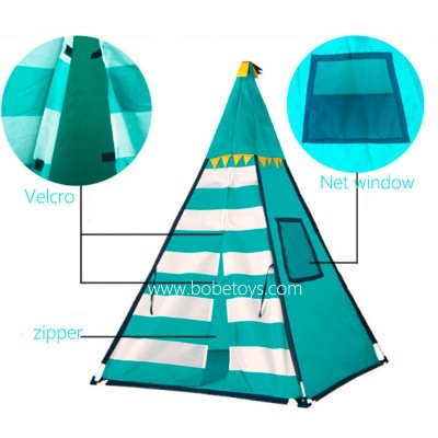 tent kids/circus play tent