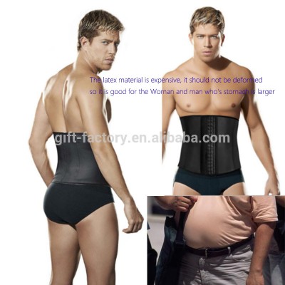 waist trimmer/waist trainer men/waist brace