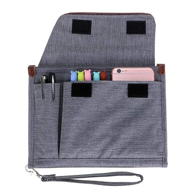 Wholesale Multi-Function Passport Holder Business Portable Document Bag