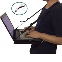 Wholesale Hands Free Portable Adjustable Wearable Desk Laptop Harness Strap