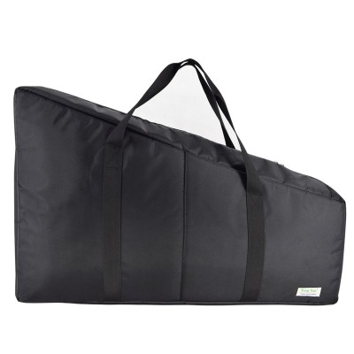 Multi-spec nylon harp bag